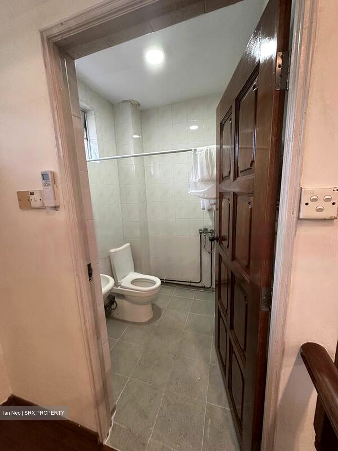 Sanny Park (D11), Terrace #457901871